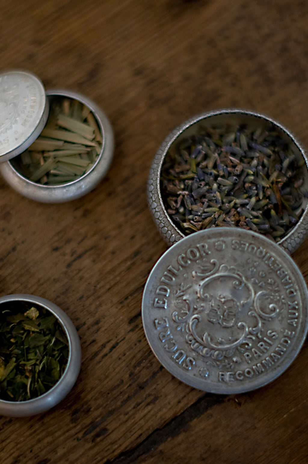 Sebastian Aroma Sachet