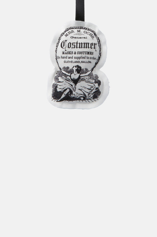 Ballerina Aroma Sachet