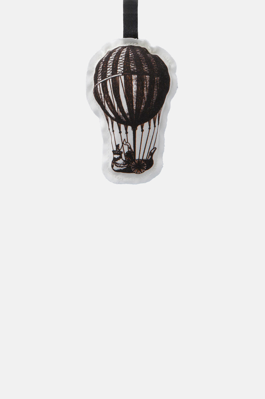 Ballon Aroma Sachet.