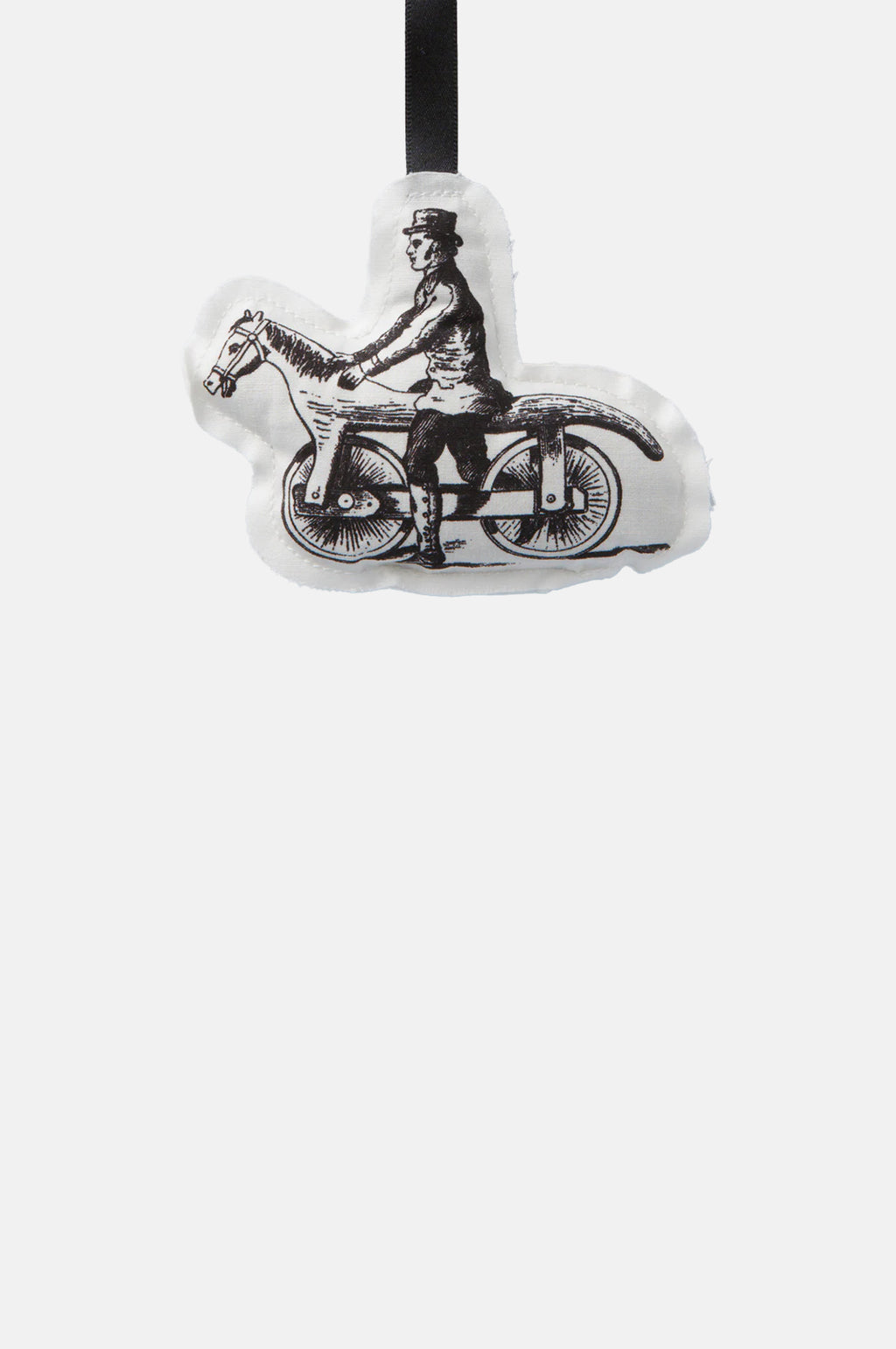 Ballon Sebastien Aroma Sachet.