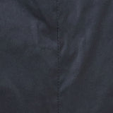 Ashby Wax Jacket Navy