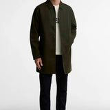 Lorden Waterproof Mac Sage