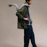 Lorden Waterproof Mac Sage