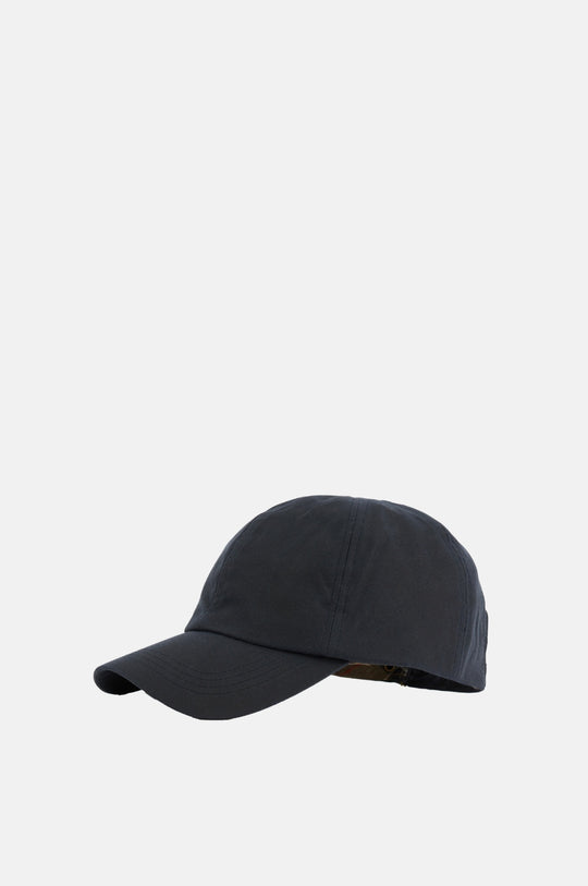Barbour Wax Cap Navy