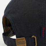 Barbour Wax Cap Navy