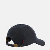 Barbour Wax Cap Navy