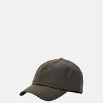 Barbour Barbour Wax Cap Olive.