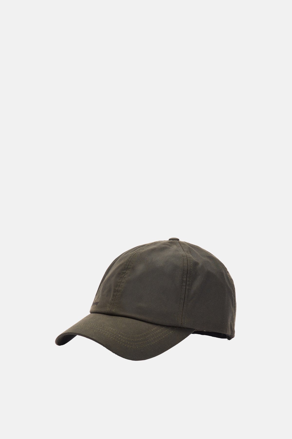 Barbour Barbour Wax Cap Olive.