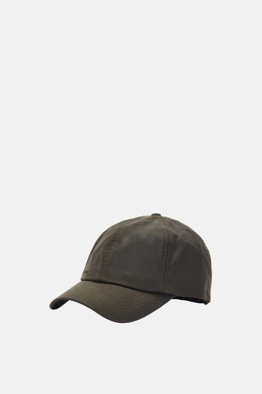Barbour Wax Cap Olive