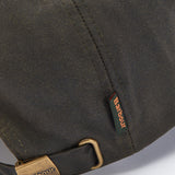 Barbour Wax Cap Olive