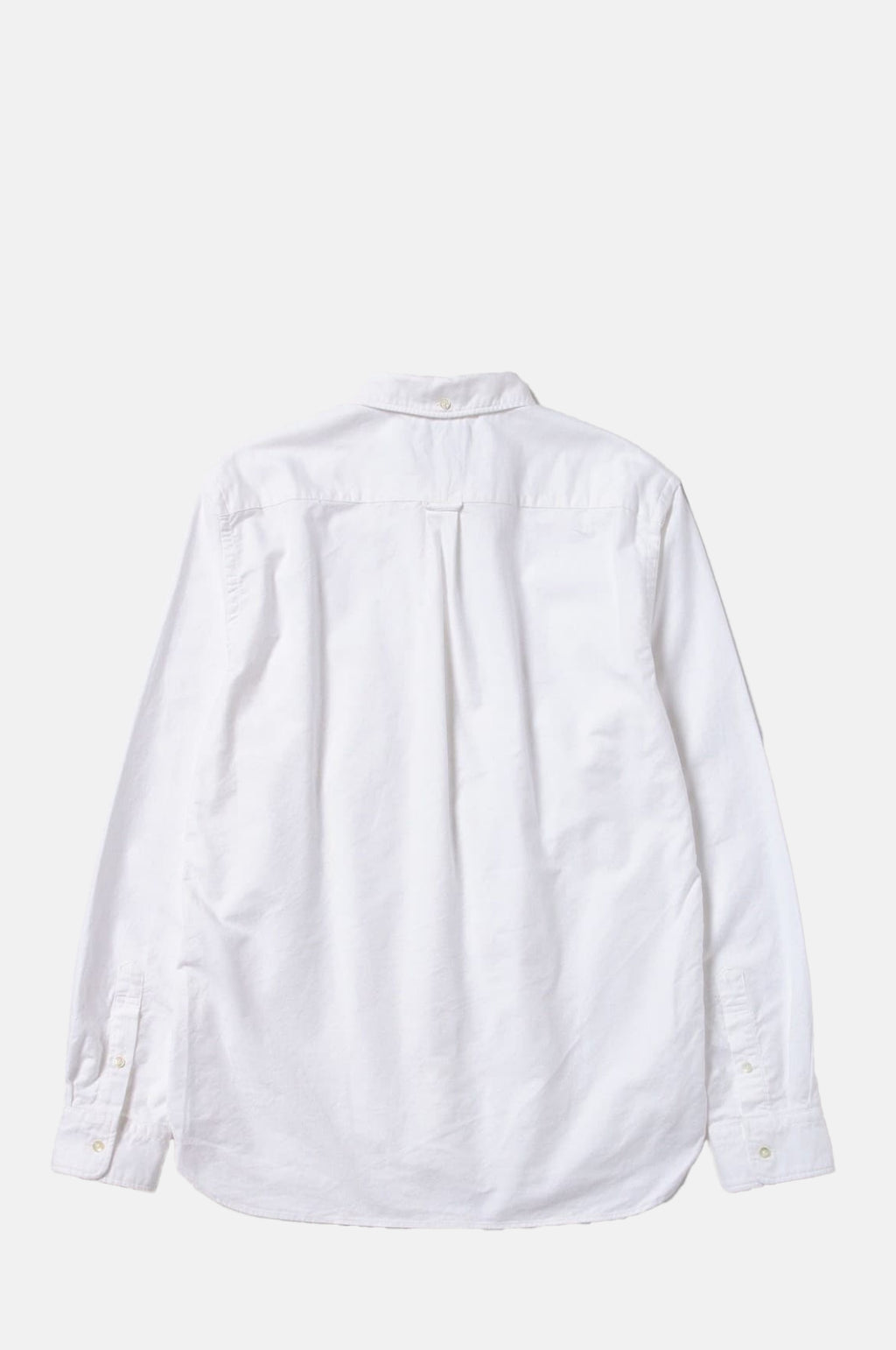 B.D. Oxford White