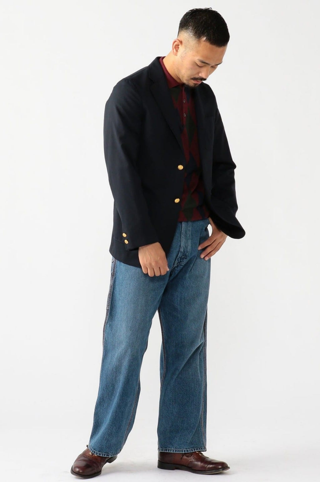 Painter Pants Denim Used