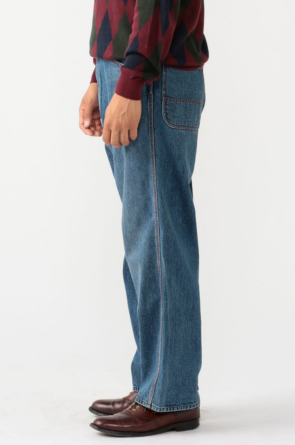 Painter Pants Denim Used