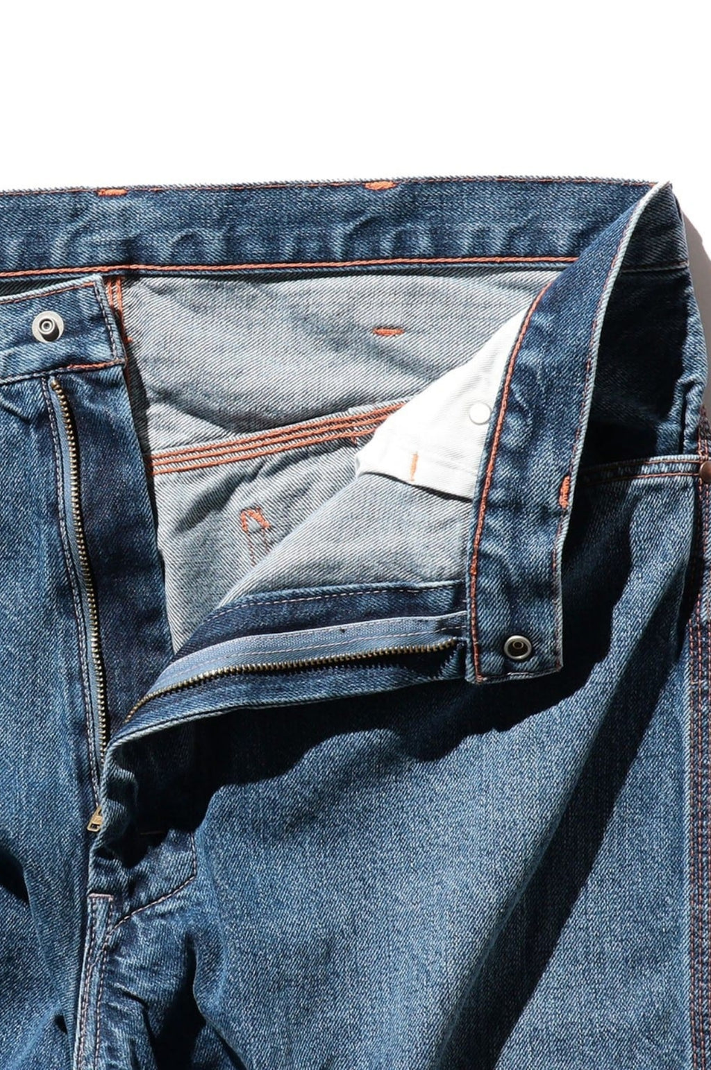 Painter Pants Denim Used