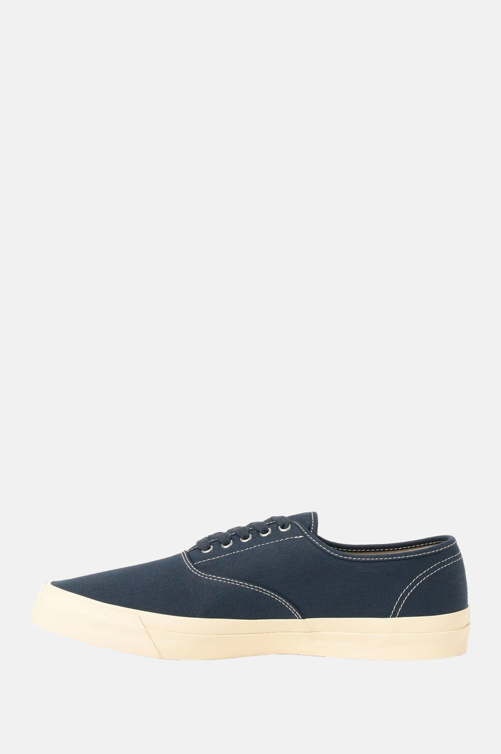 Beams Plus Sperry + MIL CVO Navy.