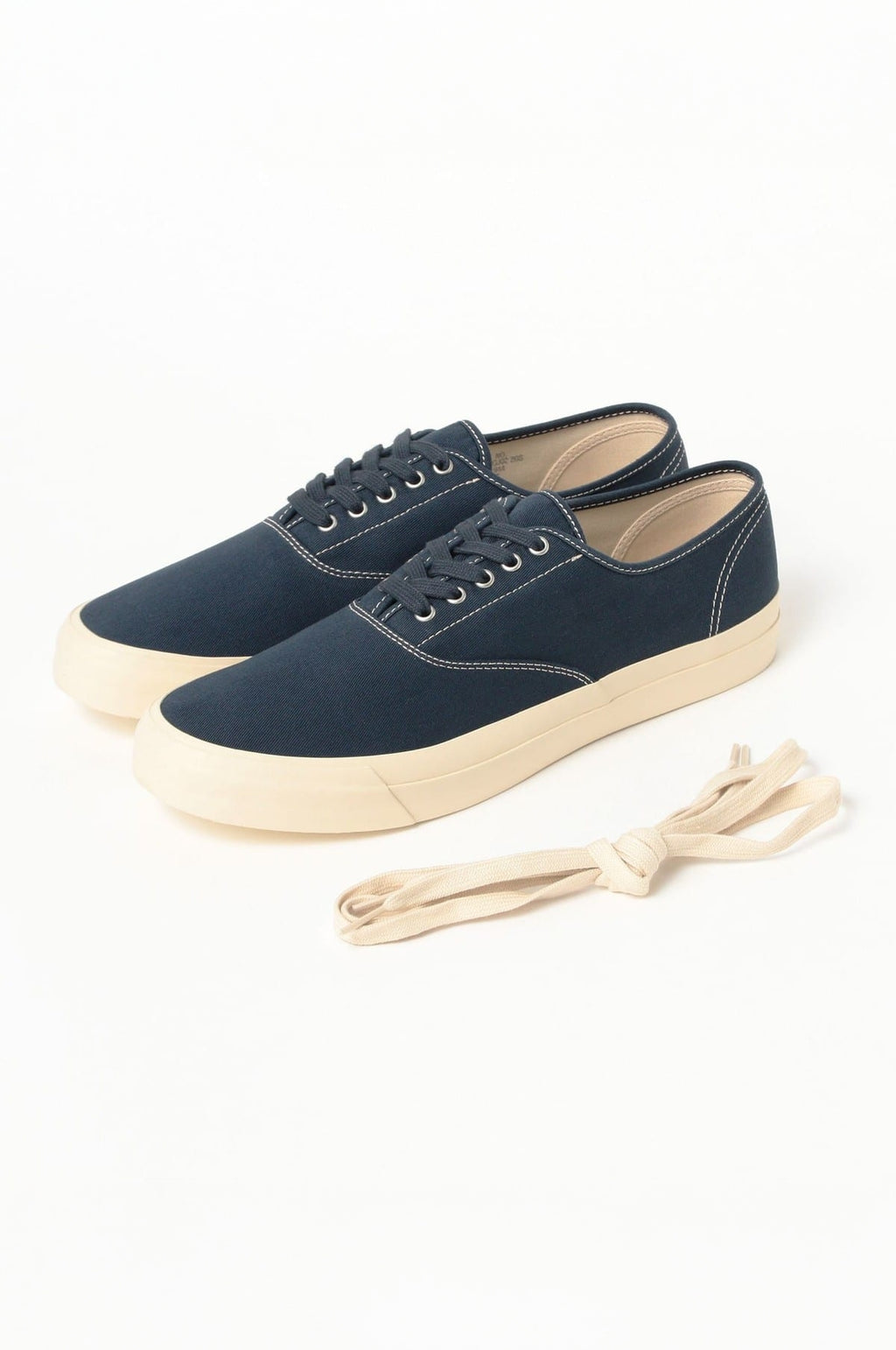 Sperry + MIL CVO Navy