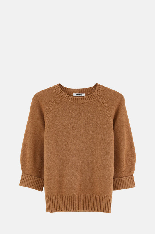 Ameil Knit Monk