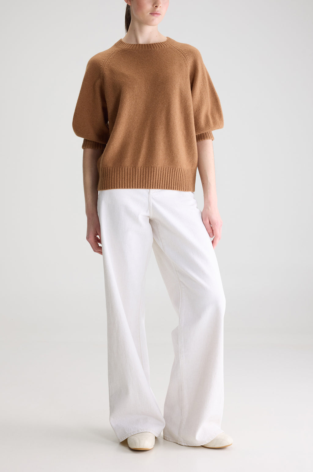 Ameil Knit Monk