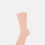 Bellerose Boti Socks Rose.