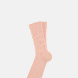 Bellerose Boti Socks Rose.