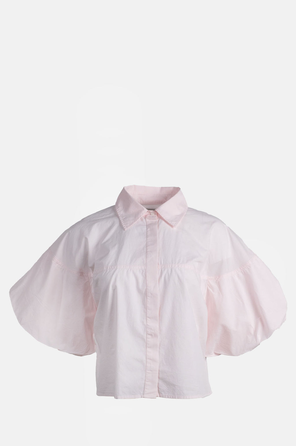 Bellerose Cassy Shirt Dusk.