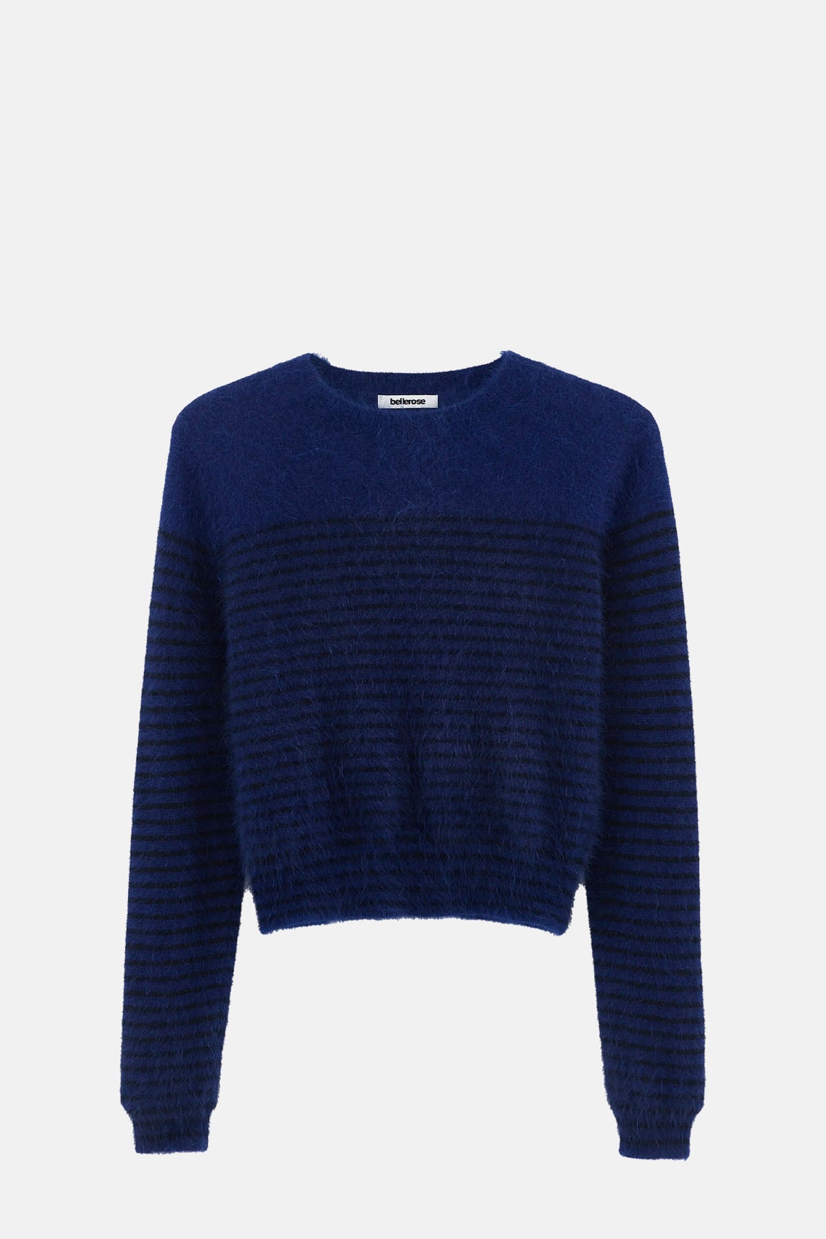 Bellerose Datir Knit Stripe A.