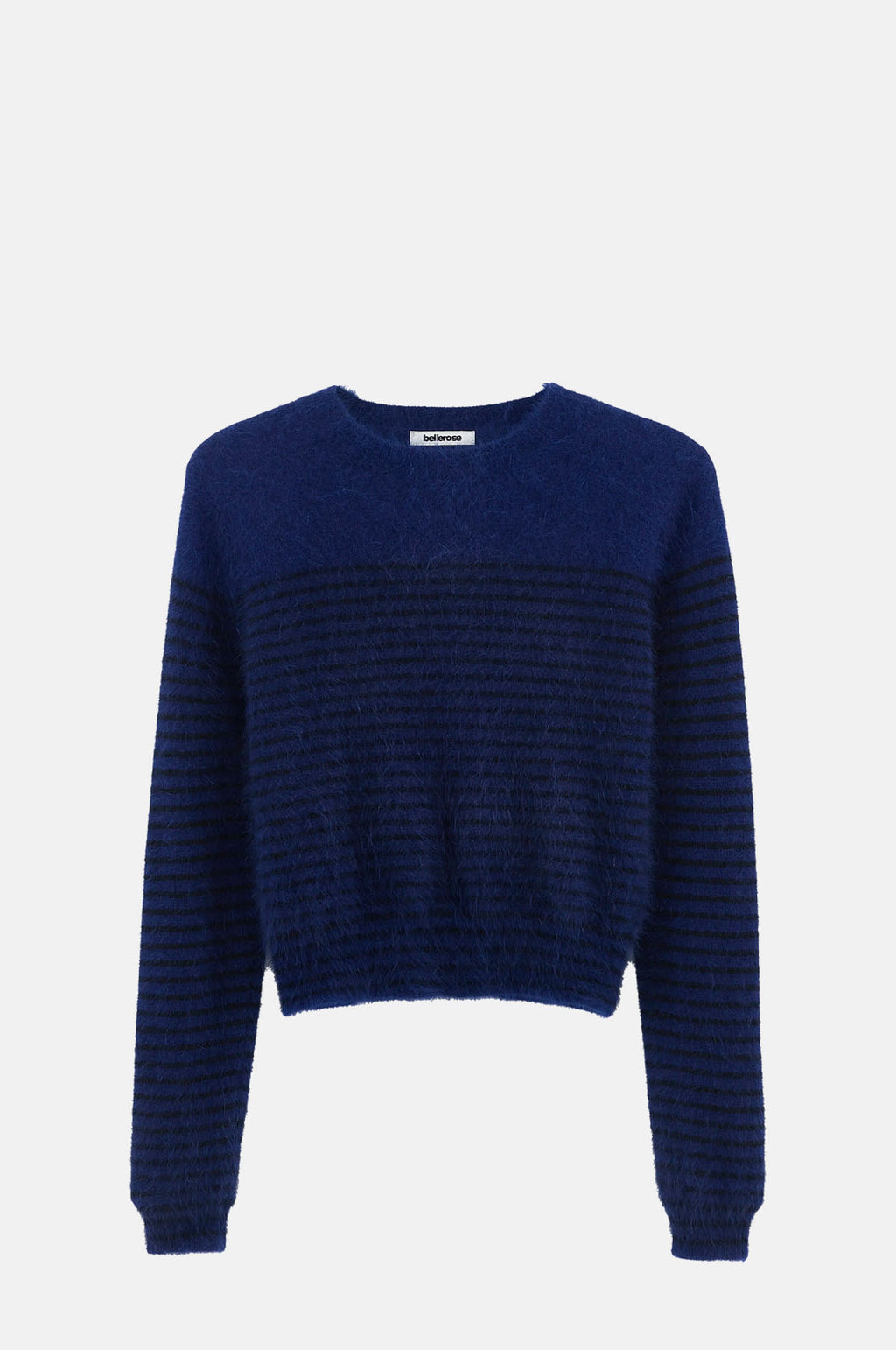 Bellerose Datir Knit Stripe A.