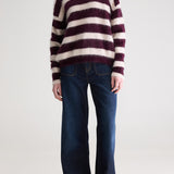 Datus Knit Stripe B