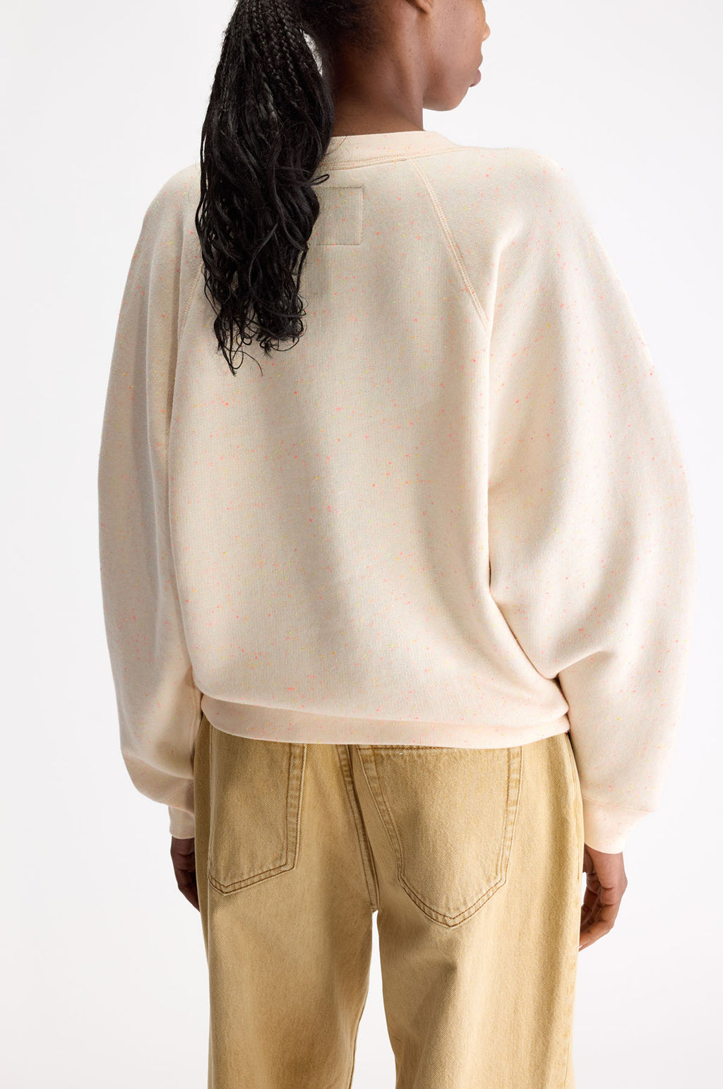 Fella Sweatshirt Combo B