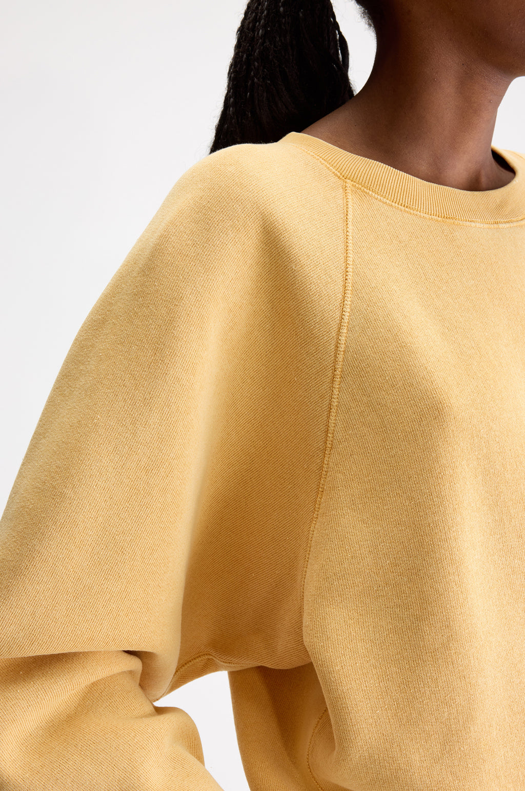 Fella Sweatshirt Sunlight