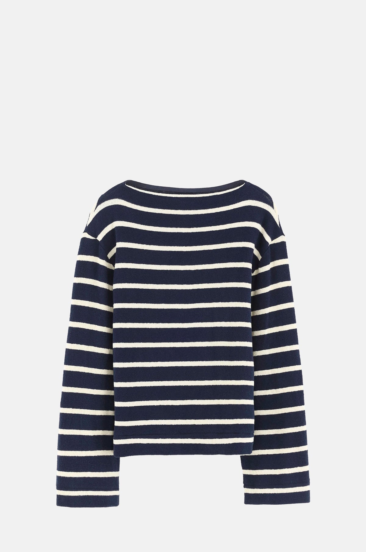 Bellerose Fonsy Knit Stripe G.