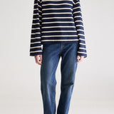 Fonsy Knit Stripe G