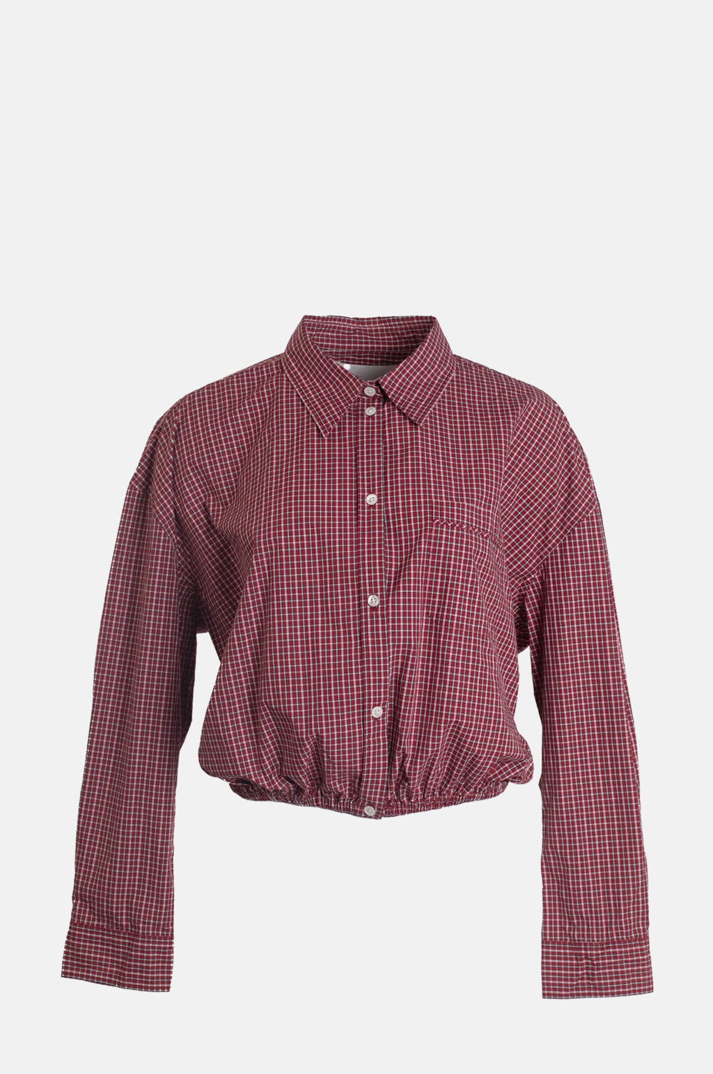 Bellerose Gemma Shirt Check G.