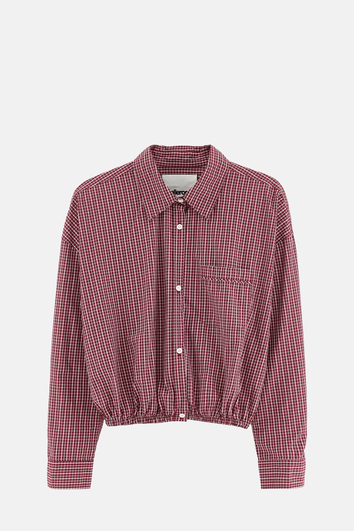 Bellerose Gemma Shirt Check G.