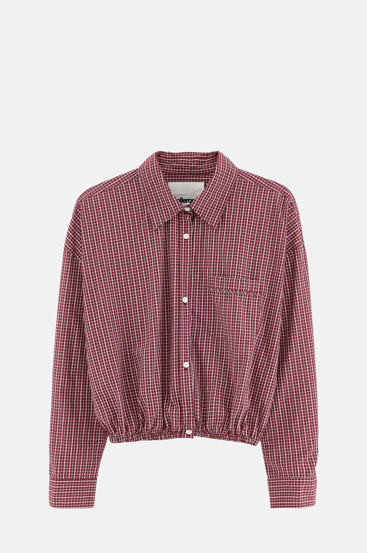 Bellerose Gemma Shirt Check G.