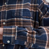Gemma Shirt Check P