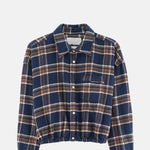 Bellerose Gemma Shirt Check P.