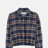 Bellerose Gemma Shirt Check P.
