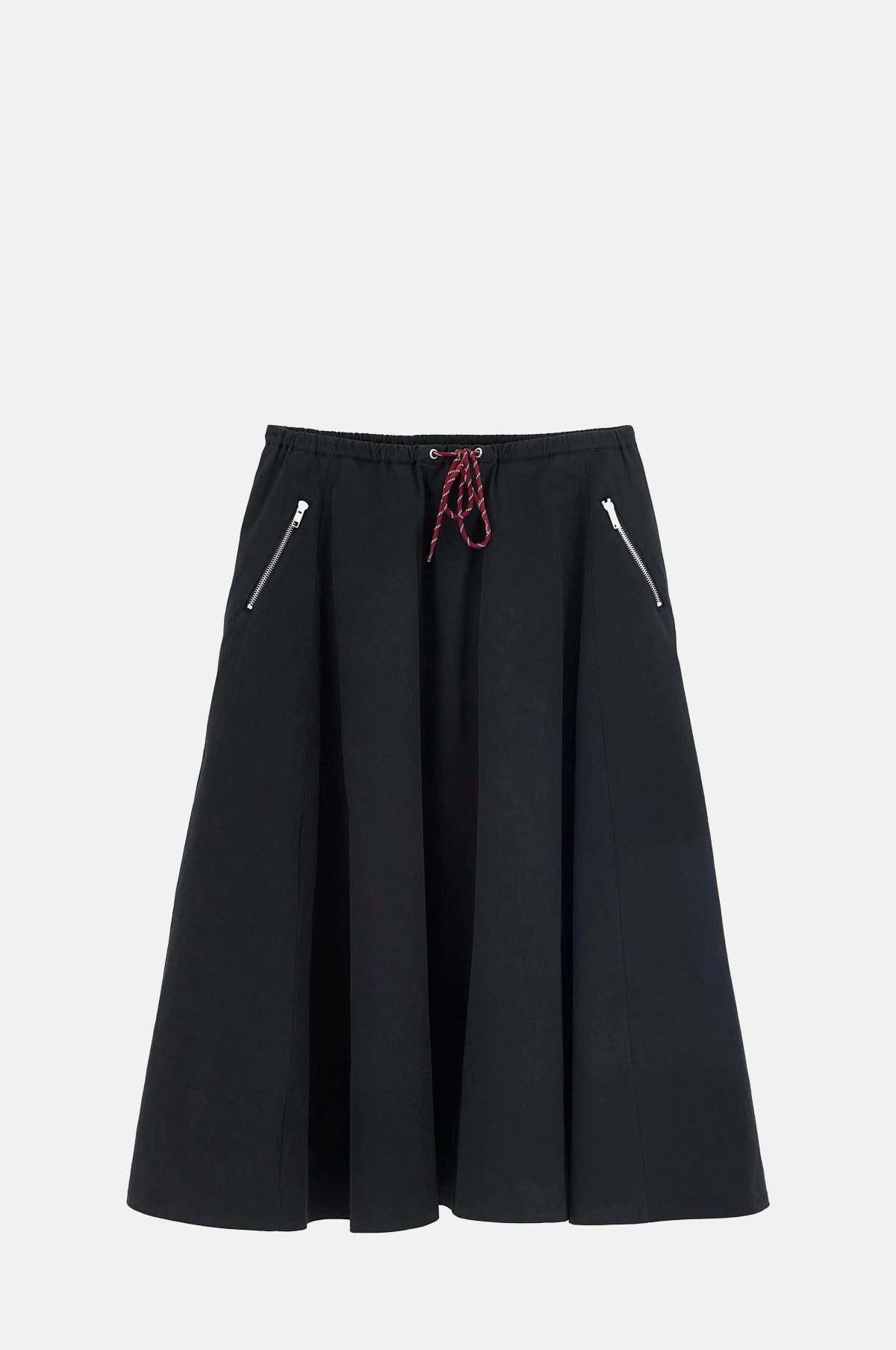 Bellerose Harlin Skirt Black.