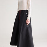 Harlin Skirt Black