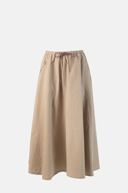 Harlin Skirt Clay