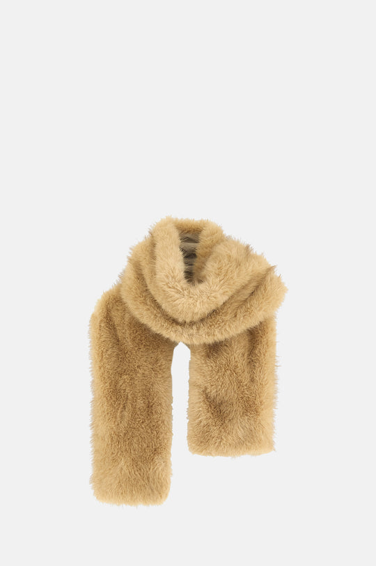 Harol Scarf Ambre