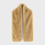 Harol Scarf Ambre