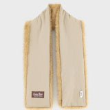 Harol Scarf Ambre
