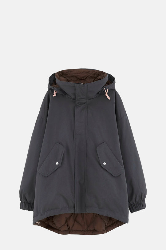 Hedi Coat Pirarte