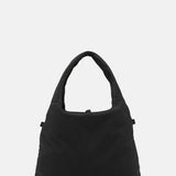 Bellerose Helbi Bag Black Beauty.