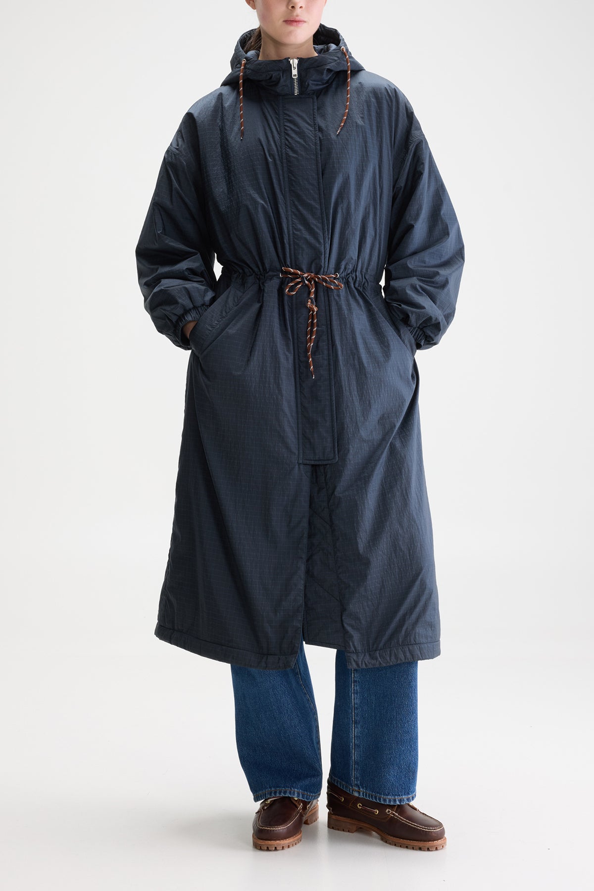 Heleny Coat Fir