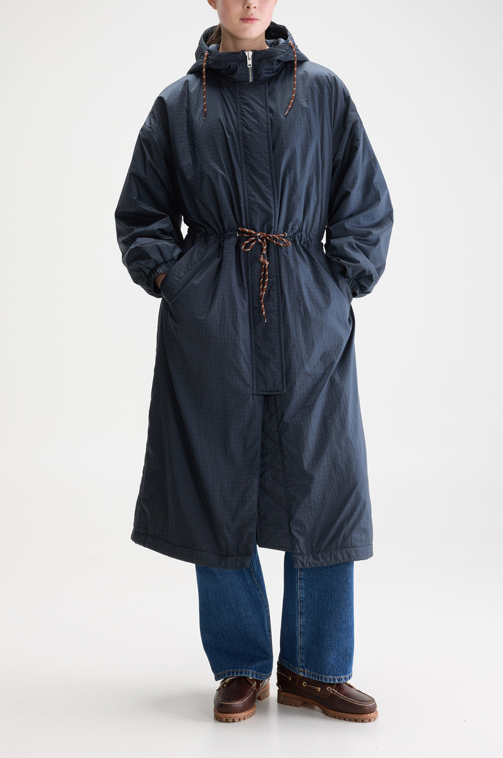 Heleny Coat Fir