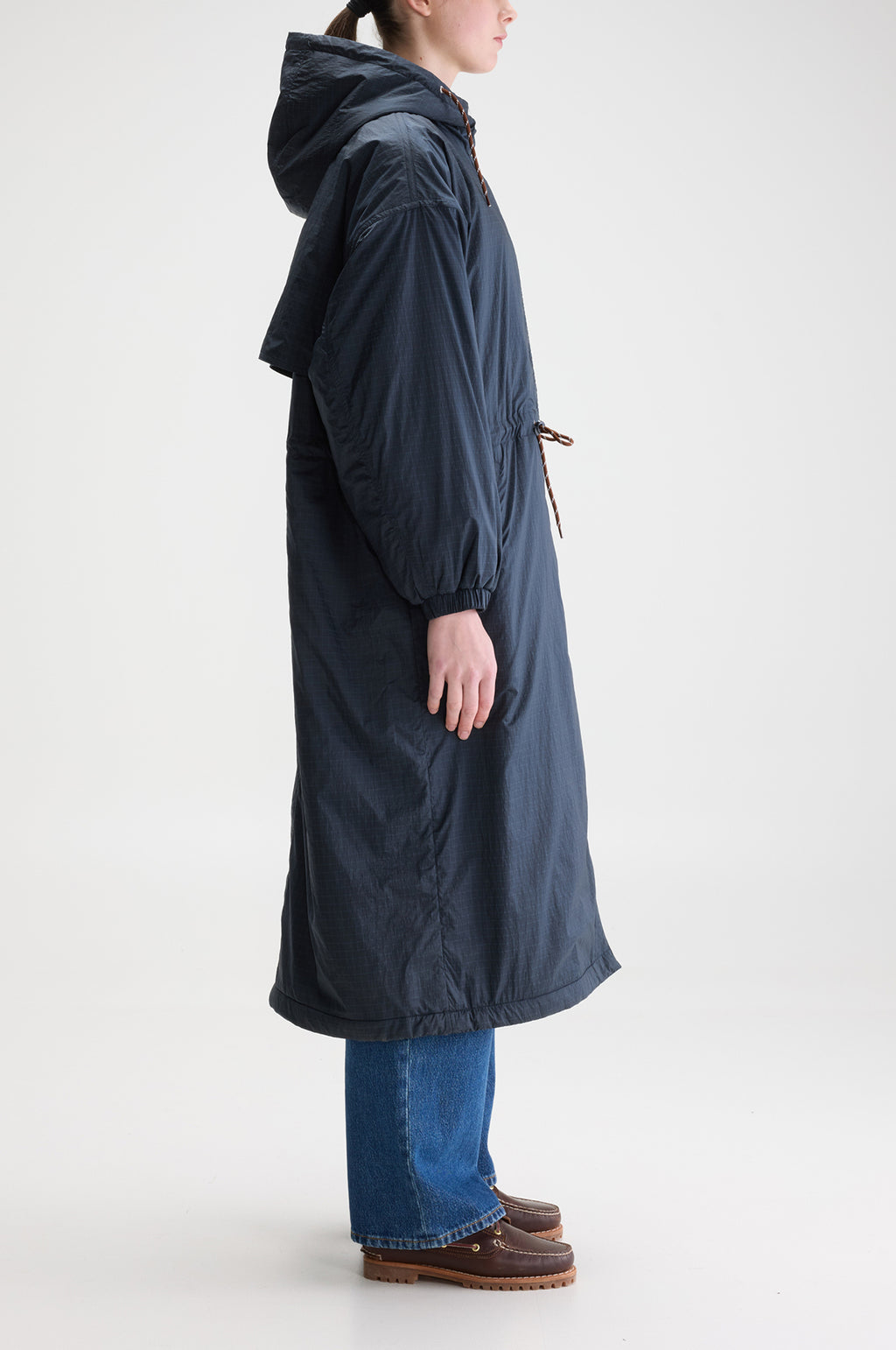 Heleny Coat Fir