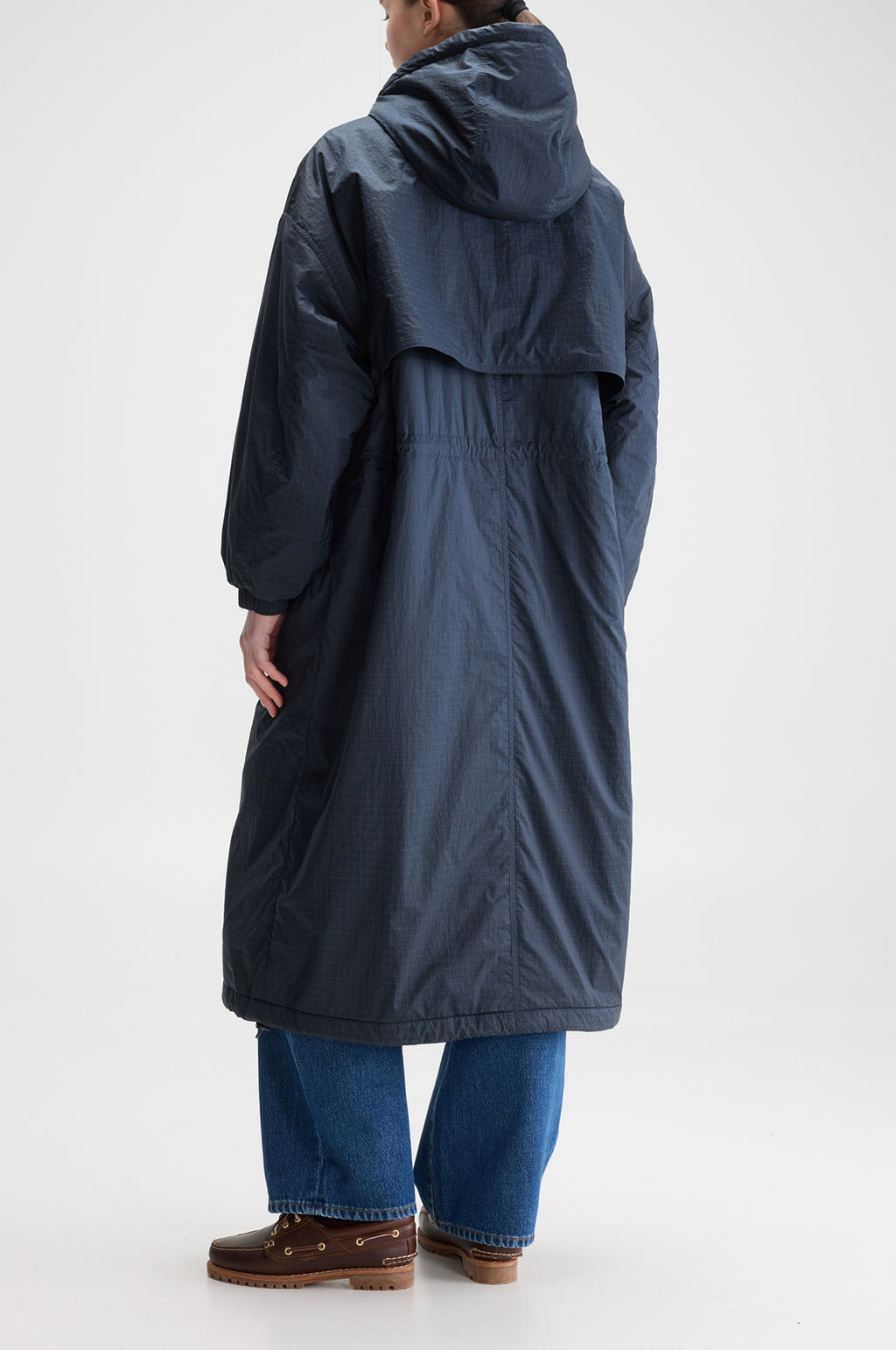 Heleny Coat Fir